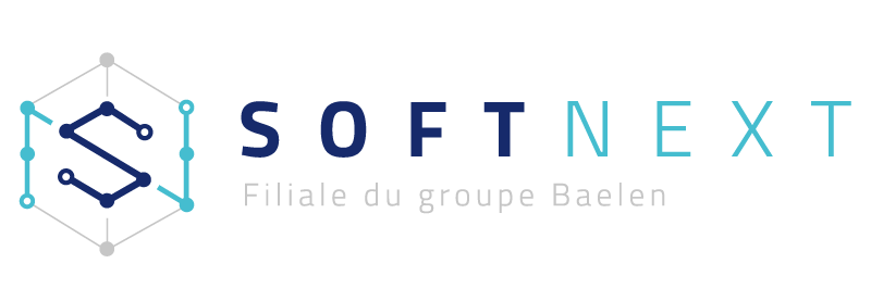 logo SoftNext